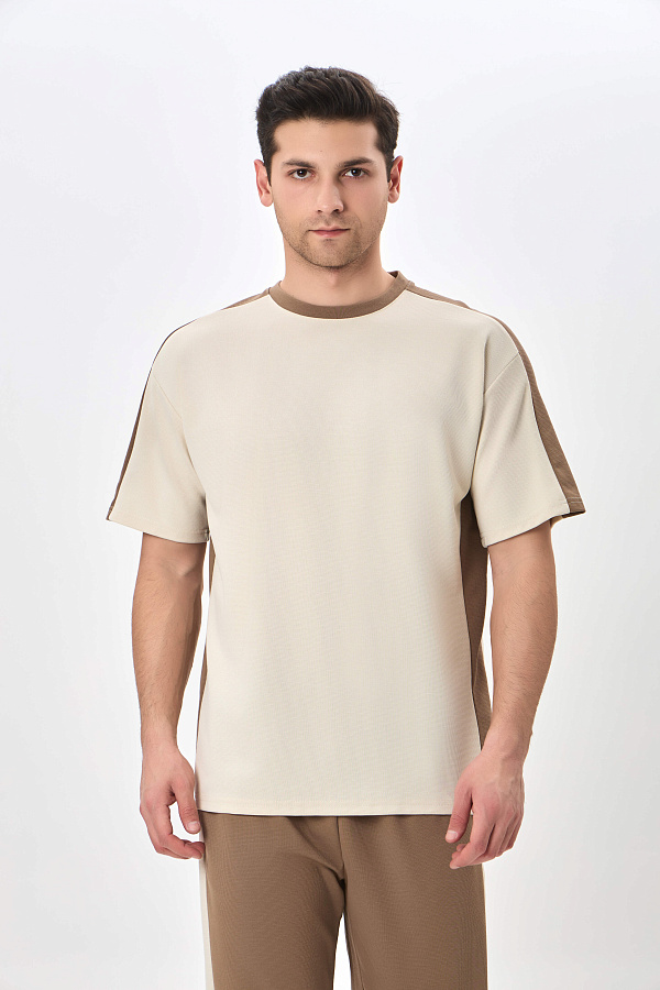 Футболка короткий рукав